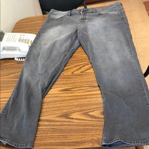 Buffalo David Bitton Driven-X Jeans 38x32 Straight